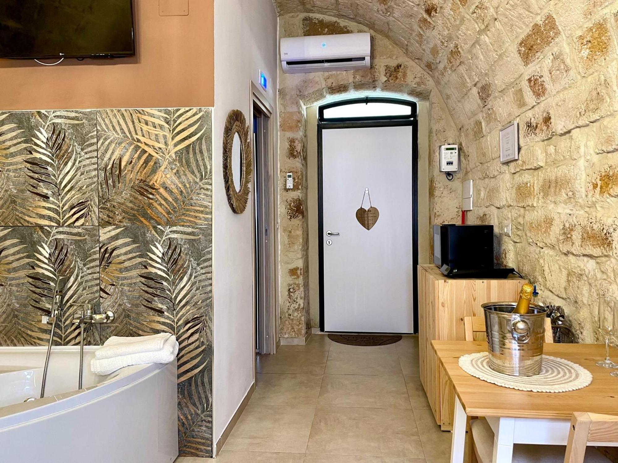 בארי Casa Vacanze A Un Passo Dal Volo מראה חיצוני תמונה