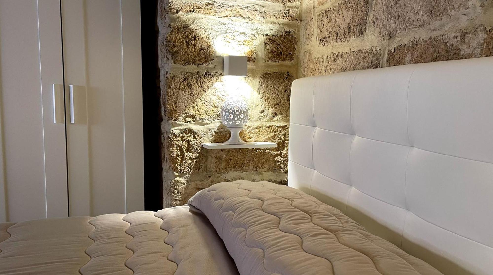 בארי Casa Vacanze A Un Passo Dal Volo מראה חיצוני תמונה