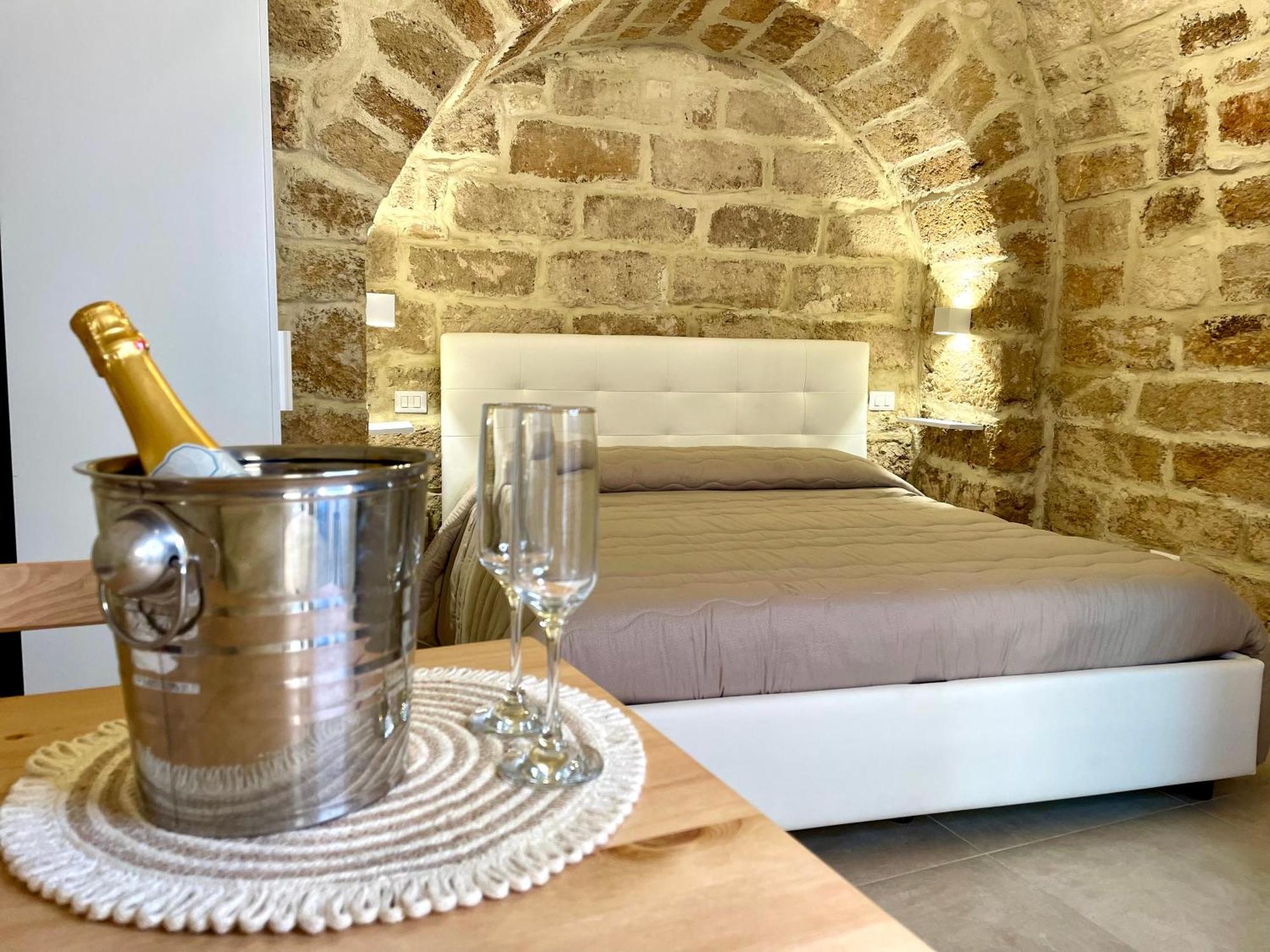 בארי Casa Vacanze A Un Passo Dal Volo מראה חיצוני תמונה